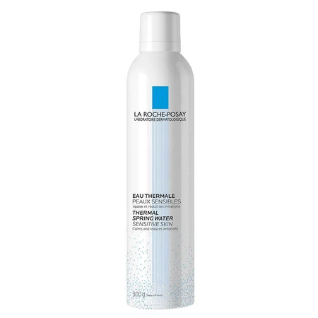 La Roche-Posay Eau Thermale Успокаивающая и противовоспалительная термальная вода для чувствительной кожи 300 мл: цены и характеристики