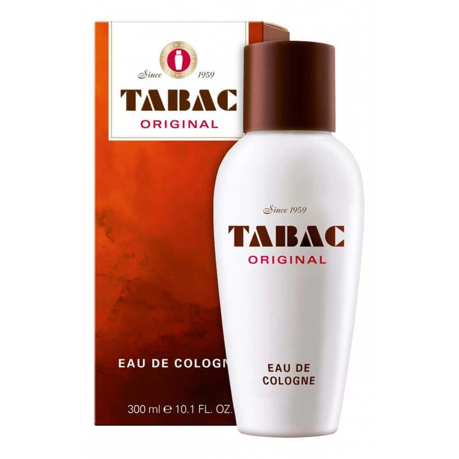 Apă de colonie Tabac Original, 300 мл: цены и характеристики