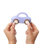 BabyOno, погремушка, автомобиль, с рождения, 1 шт.: цены и характеристики
