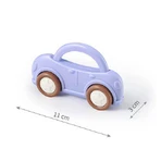 BabyOno, погремушка, автомобиль, с рождения, 1 шт.: цены и характеристики