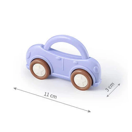 BabyOno, погремушка, автомобиль, с рождения, 1 шт.: цены и характеристики