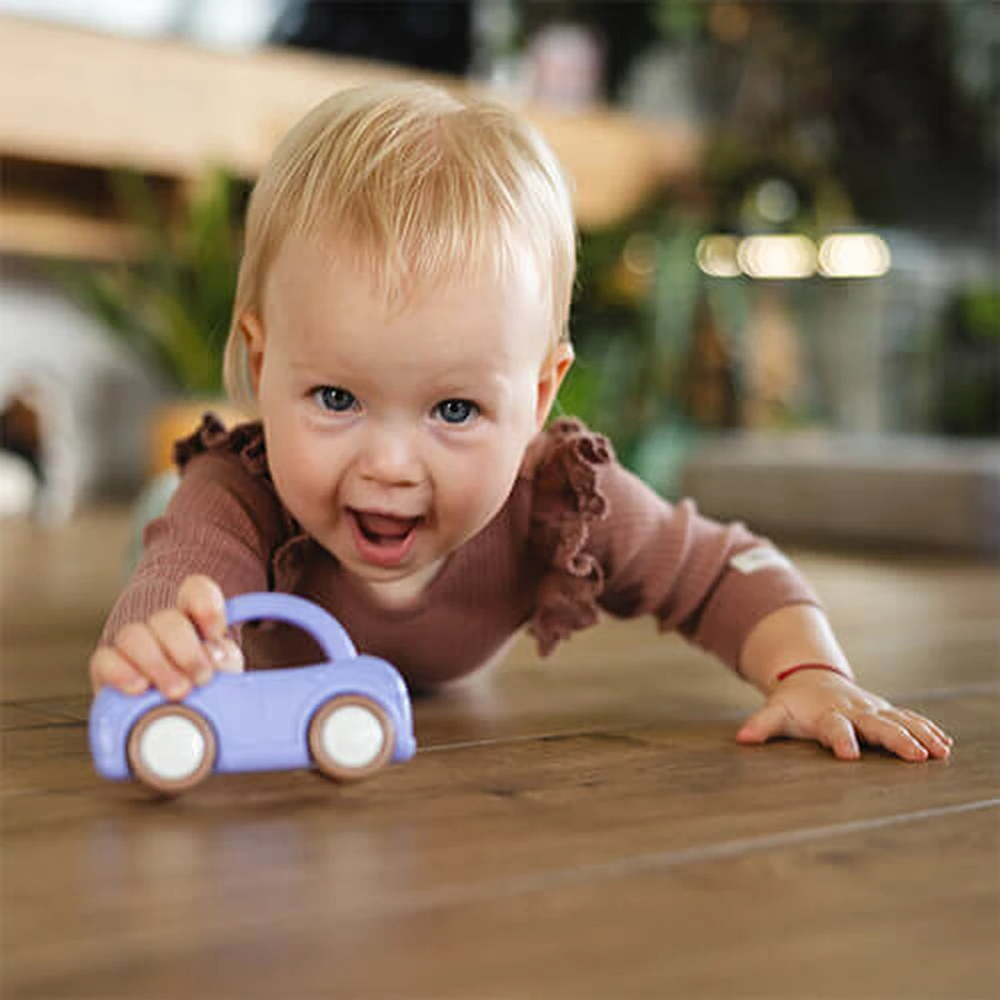BabyOno, погремушка, автомобиль, с рождения, 1 шт.: цены и характеристики