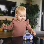 BabyOno, погремушка, автомобиль, с рождения, 1 шт.: цены и характеристики