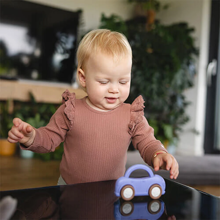 BabyOno, погремушка, автомобиль, с рождения, 1 шт.: цены и характеристики