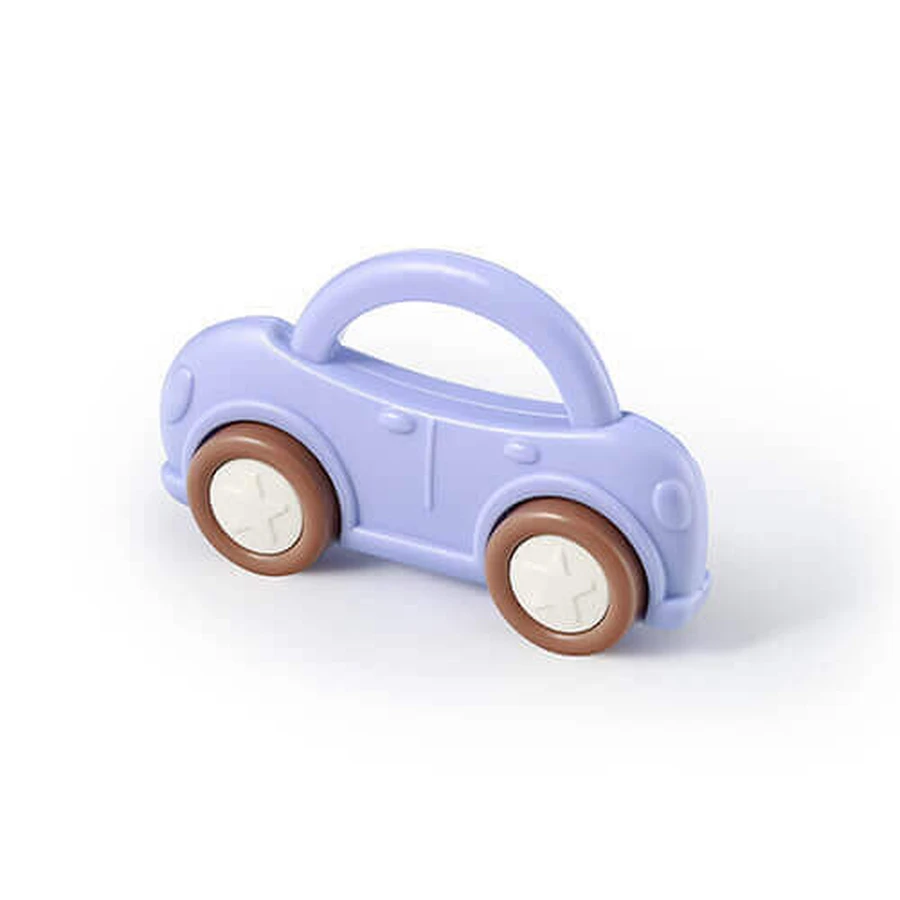 BabyOno, погремушка, автомобиль, с рождения, 1 шт.: цены и характеристики