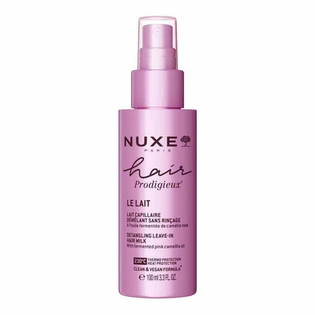 Nuxe Hair Prodigieux Распутывающее молочко без ополаскивания для волос 100 мл: цены и характеристики