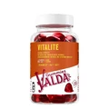 Valda Vitalitate Аромат чорниці, желейні цукерки №60