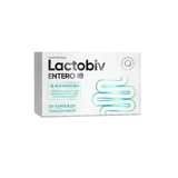 Лактобив Энтеро Ib, 20 капсул