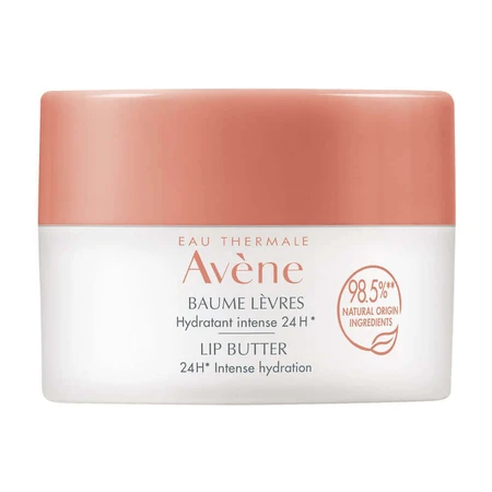 Avène Cold Cream Интенсивно увлажняющий бальзам для губ 24 часа 10 мл: цены и характеристики