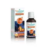 Дифузія для крокодилів Puressentiel з 5 ефірними оліями 30 мл