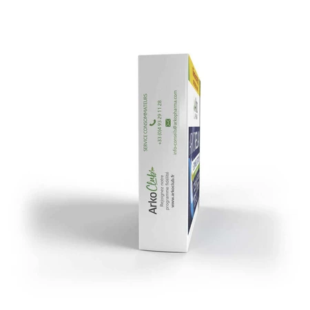 Arkopharma Arkorelax Sleep Strong 8h 30 таблеток: цены и характеристики