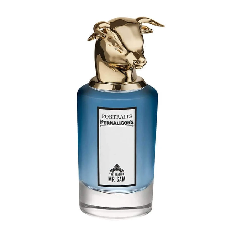 Penhaligon s The Blazing Mister Sam Парфумована вода, 75 мл: ціни та характеристики