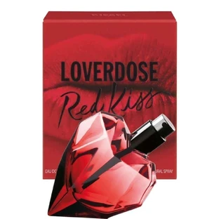 Парфумована вода Diesel Loverdose Red Kiss, 50 мл