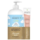 Laboratoires De Biarritz Детские товары Mon Petit Duo Bio Dès la naissance