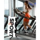 Ziaja Sport Up, аква-тонік для тіла та обличчя, спрей, 120 мл