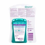 Пластир від застуди Compeed 15: ціни та характеристики