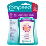 Пластир від застуди Compeed 15: ціни та характеристики