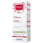 Органічний бальзам для лактації Mustela 30мл: ціни та характеристики