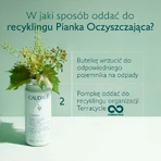 Caudalie Vinoclean, пінка для вмивання, 50 мл: ціни та характеристики