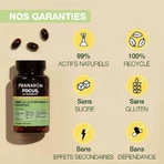 Pranarôm Aromaboost Focus 60 капсул: ціни та характеристики