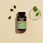Pranarôm Aromaboost Focus 60 капсул: ціни та характеристики