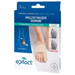 Epitact Гибкий корригирующий ортез Hallux Valgus "Лук 1 нога" - правая/левая посадка: цены и характеристики