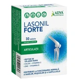 Лазонил Форте, 30 таблеток, Adya Green Pharma