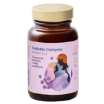 Health Labs FertileMe Complex For Men, 30 капсул + 30 пакетиков: цены и характеристики
