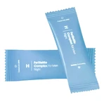 Health Labs FertileMe Complex For Men, 30 капсул + 30 пакетиков: цены и характеристики