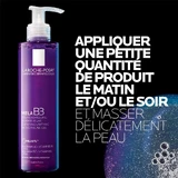 La Roche-Posay Apple B3 Radiance Unifying Micro-Peeling Gel 200 мл