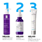 La Roche-Posay Apple B3 Radiance Unifying Micro-Peeling Gel 200 мл: ціни та характеристики