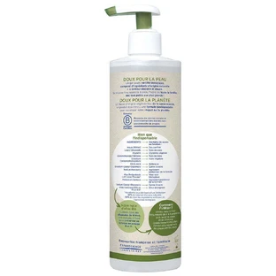 Mustela Органический гель для мытья с оливковым маслом для всей семьи 400 мл