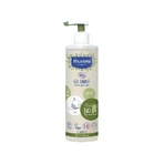 Mustela Органический гель для мытья с оливковым маслом для всей семьи 400 мл: цены и характеристики