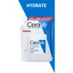 Cerave Body Refill эко увлажняющий бальзам для сухой и очень сухой кожи 454г