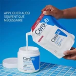 Cerave Body Refill эко увлажняющий бальзам для сухой и очень сухой кожи 454г: цены и характеристики