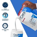 Cerave Body Refill эко увлажняющий бальзам для сухой и очень сухой кожи 454г: цены и характеристики