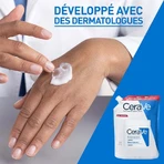 Cerave Body Refill эко увлажняющий бальзам для сухой и очень сухой кожи 454г: цены и характеристики
