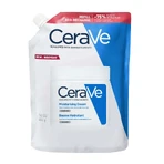 Cerave Body Refill эко увлажняющий бальзам для сухой и очень сухой кожи 454г: цены и характеристики