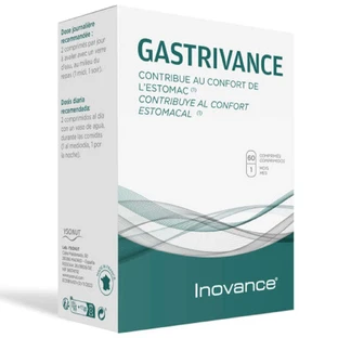 Inovance Gastrivance 60 таблеток