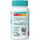 Bodymax Bodymisie Calcium + Vit D, желе для дітей від 3 років та дорослих, зі смаком полуниці, 50 шт.