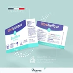 Vitavea Santé Ultrabiotique Equilibre Flore кишкова 10 гелю: ціни та характеристики