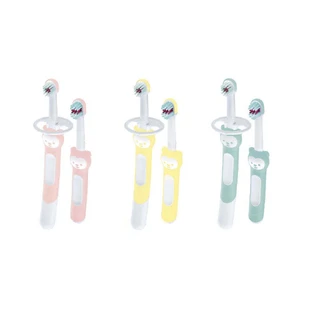 Набор Mam My First Toothbrush с 5 месяцев x1