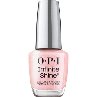 Гель-лак для нігтів Infinite Shine OPI'm Dreaming, рожевий, 15 мл, Opi