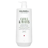 Goldwell Dualsenses Увлажняющий шампунь для вьющихся волос, 1000 мл