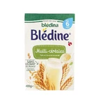 Бледина Бледина Мультизлаки 6 месяцев 400 г: цены и характеристики