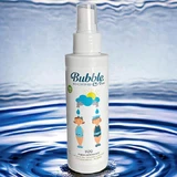 Bubble & Co, H2O очищающая вода для лица, рук и тела для детей с рождения, 150 мл