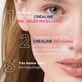 Крем проти почервоніння BioDerma Crealine проти почервоніння Peaux sensibles 40 мл