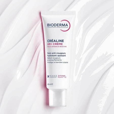 Крем проти почервоніння BioDerma Crealine проти почервоніння Peaux sensibles 40 мл: ціни та характеристики