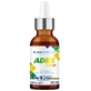 Allnutrition ADEK Drops, капли, 30 мл