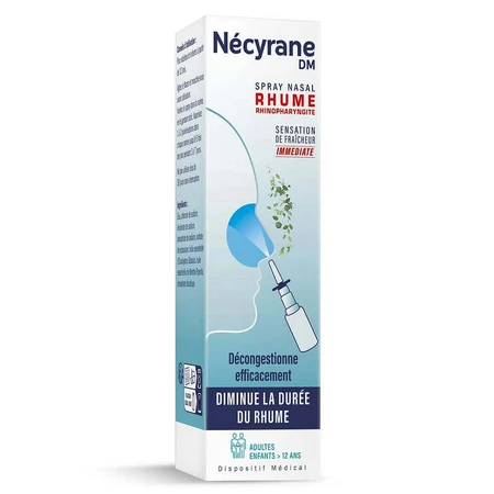 Pierre Fabre Necyrane DM 10мл: ціни та характеристики